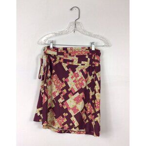 Patagonia Skirt Womens Medium